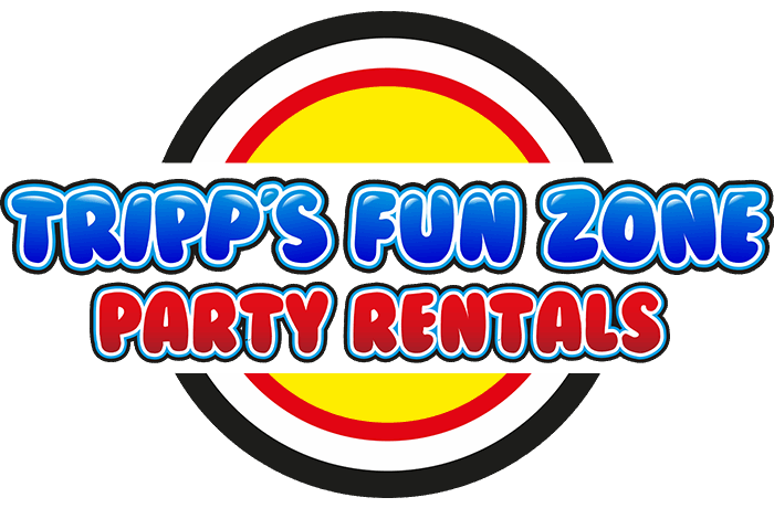 Tripp's Fun Zone Event Rentals